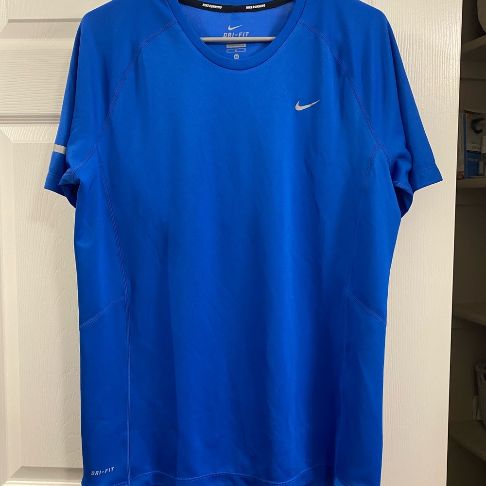Nike Men’s Dri-fit T